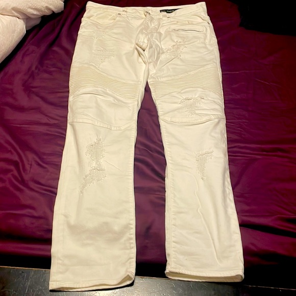 Armani exchange jeans. Size 33 perfect condition bought and they are too small